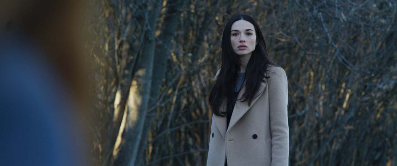 Ghostland : Foto Crystal Reed