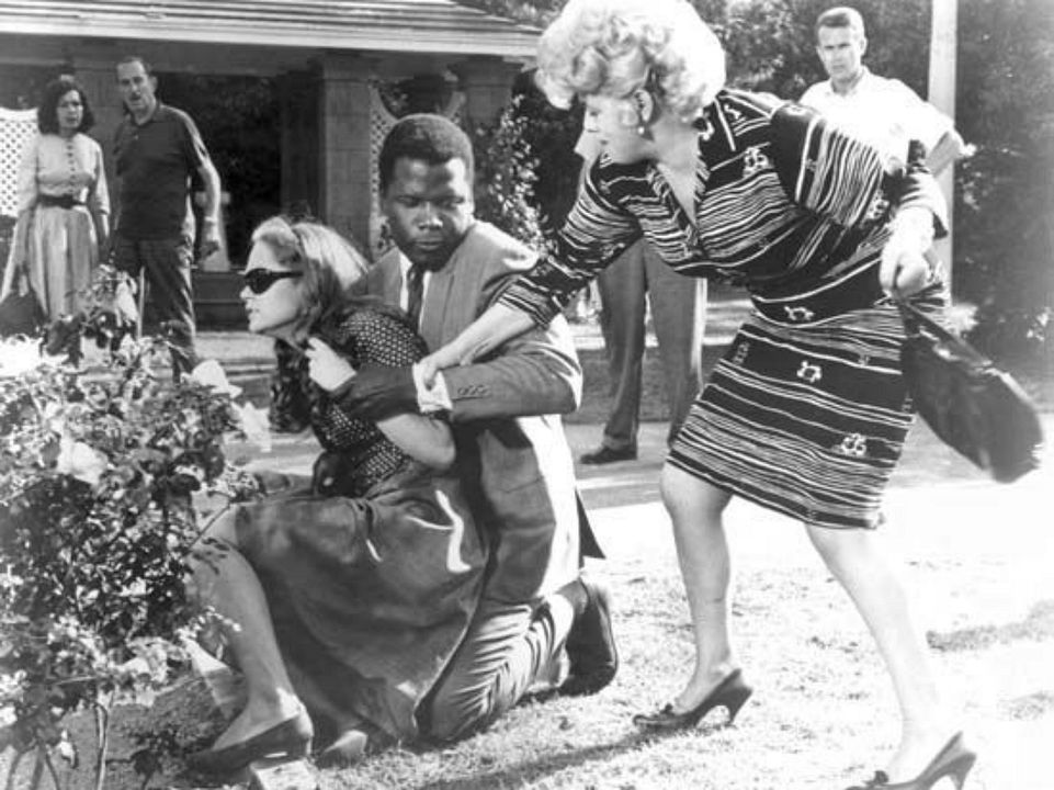 Un retazo azul : Foto