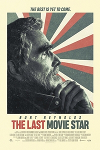 La última gran estrella : Cartel