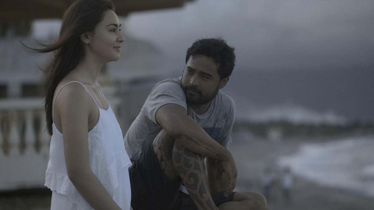 Foto Ana Abad-Santos