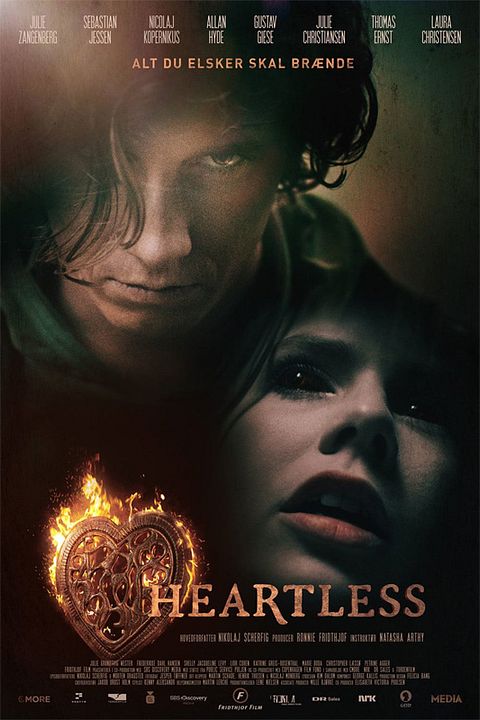 Heartless : Cartel