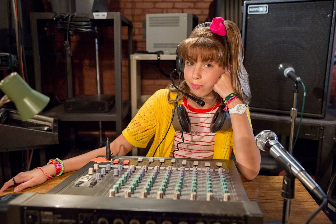 Todo es una mierda : Foto Abi Brittle