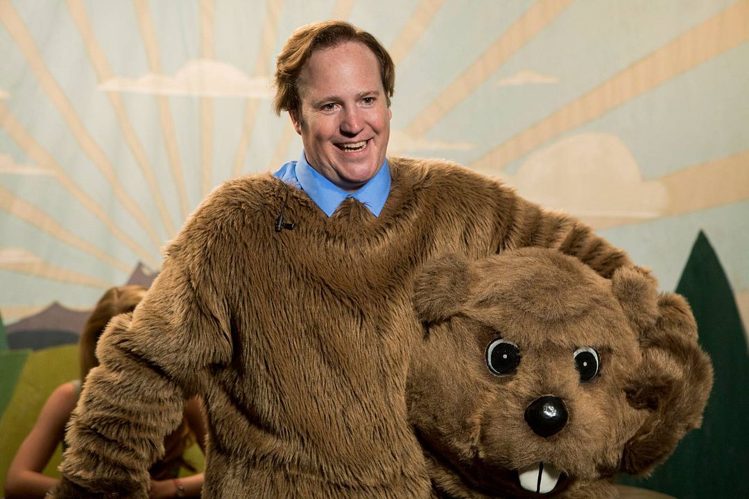 Todo es una mierda : Foto Patch Darragh