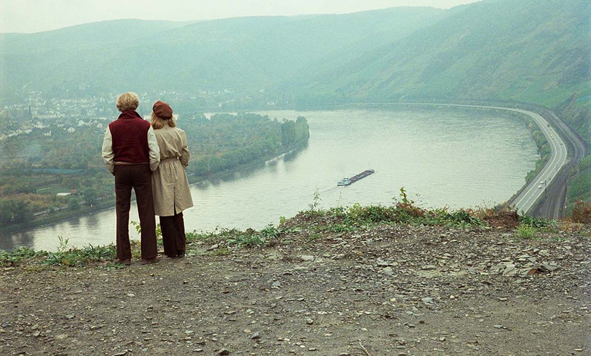 Falso movimiento : Foto