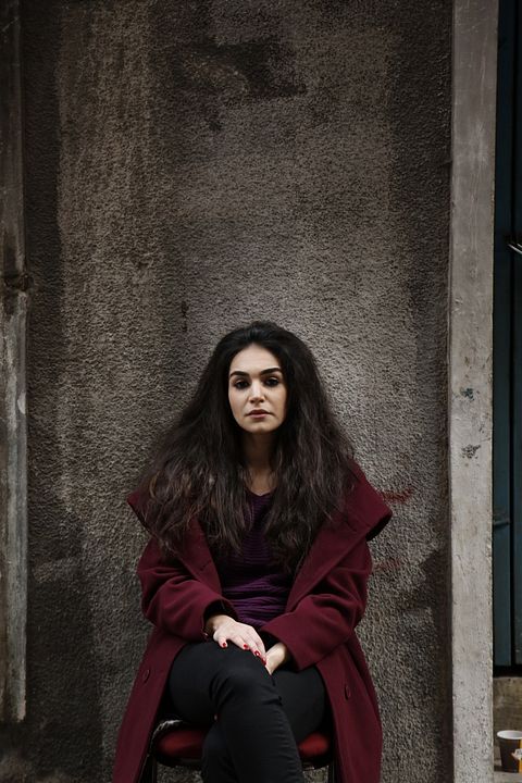 Mujer (Kadin) : Foto