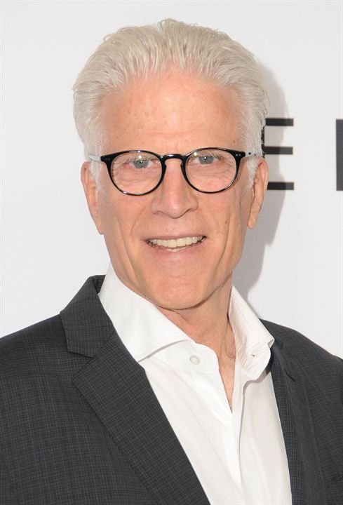 Cartel Ted Danson