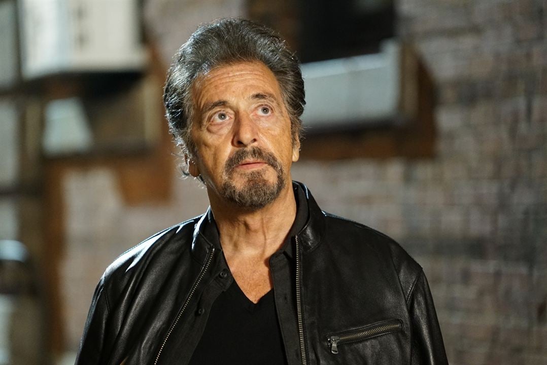 Hangman : Foto Al Pacino