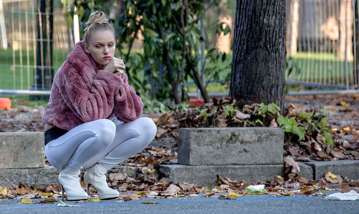 Foto Katsiaryna Shulha