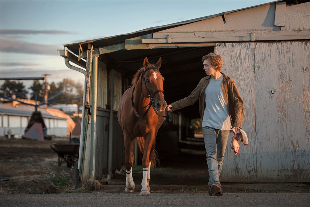 Lean On Pete : Foto Charlie Plummer