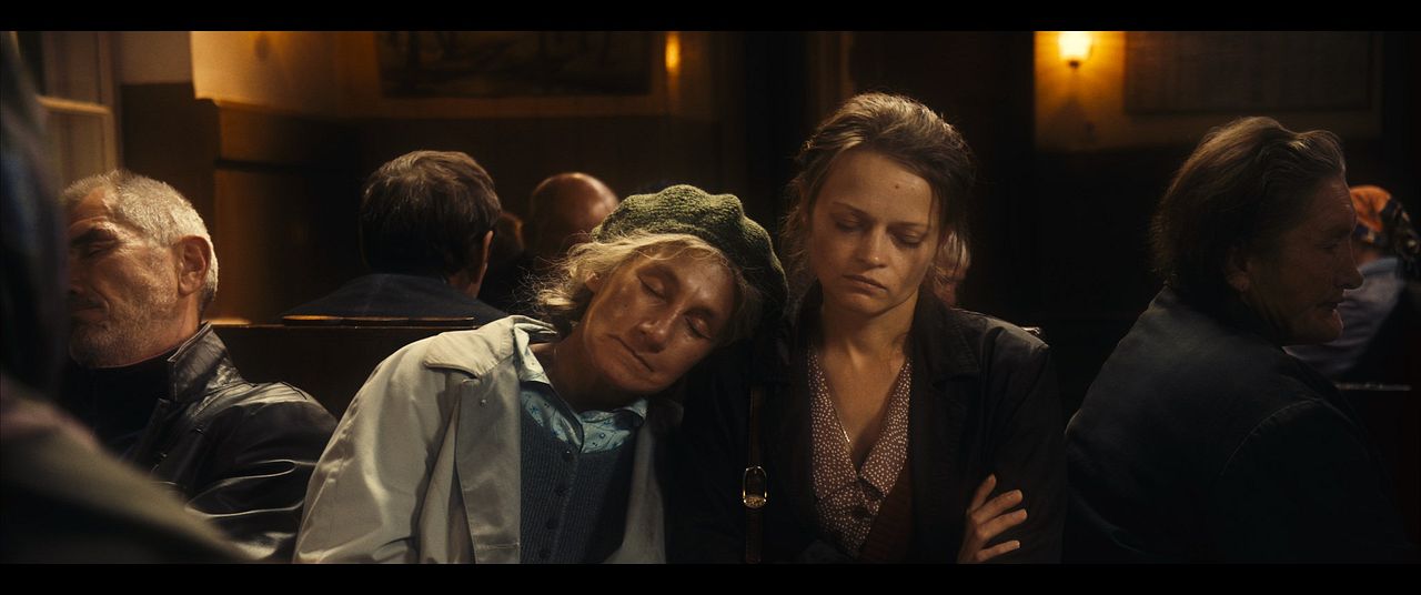 Krotkaya : Foto Vasilina Makovtseva