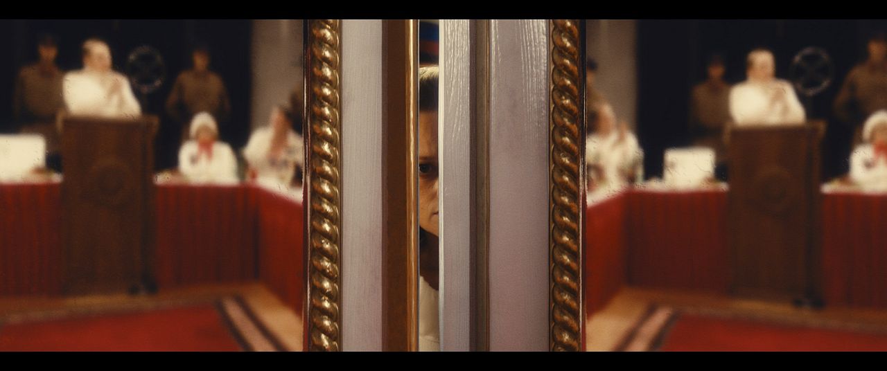 Krotkaya : Foto Vasilina Makovtseva