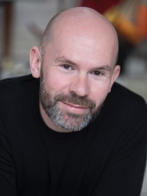 Cartel Mathieu Barthel