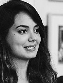 Cartel Cristina Costantini