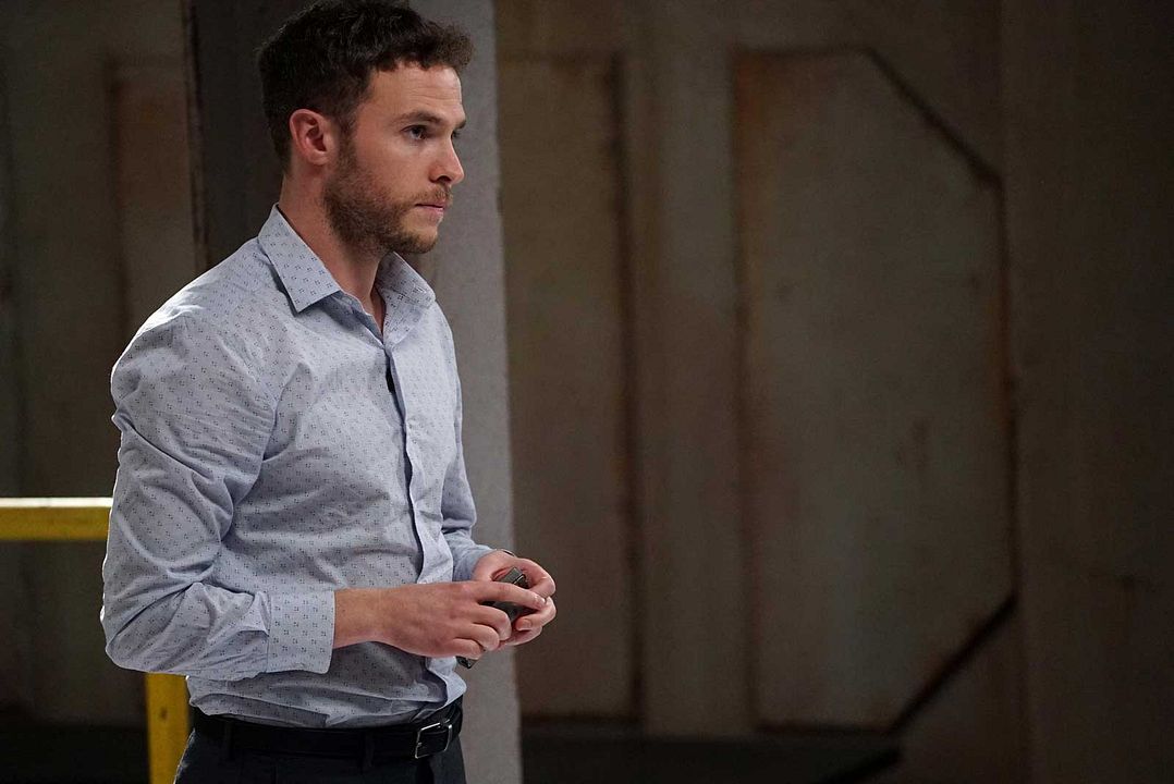 Marvel's Agents of S.H.I.E.L.D. : Foto Iain De Caestecker