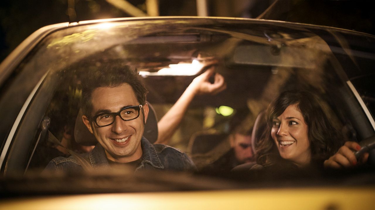 Mira lo que has hecho : Foto