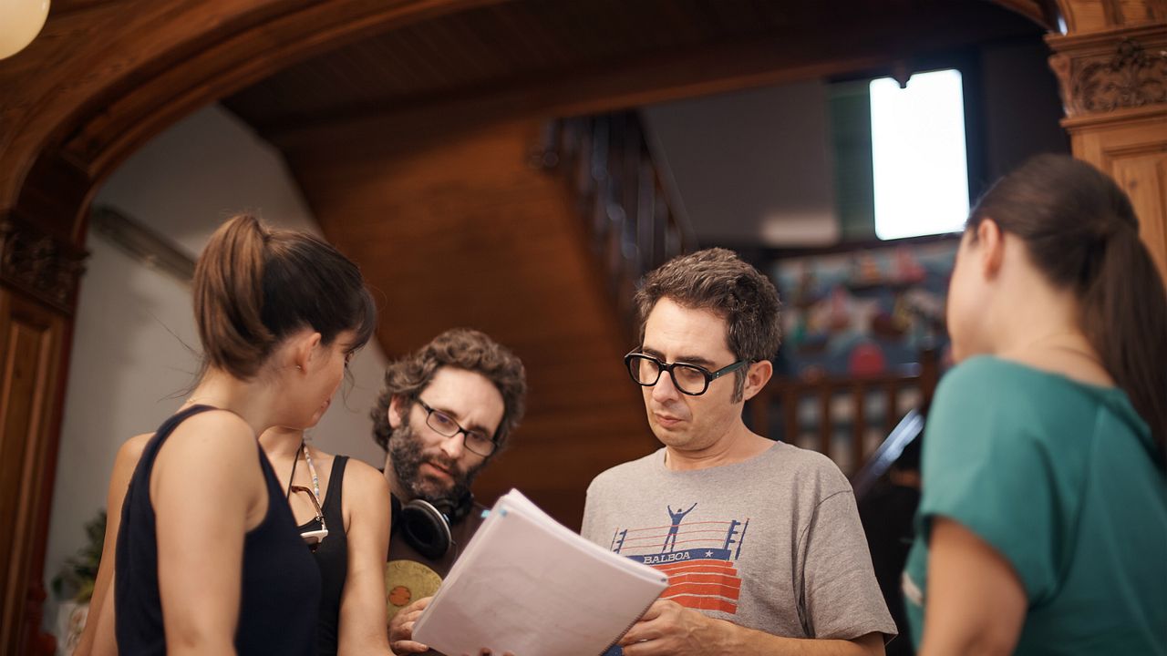 Mira lo que has hecho : Foto