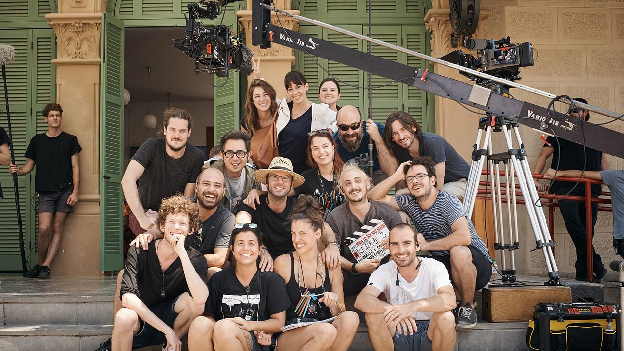 Mira lo que has hecho : Foto