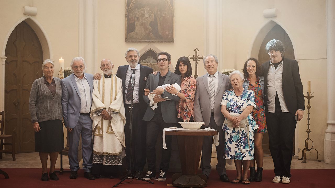 Mira lo que has hecho : Foto