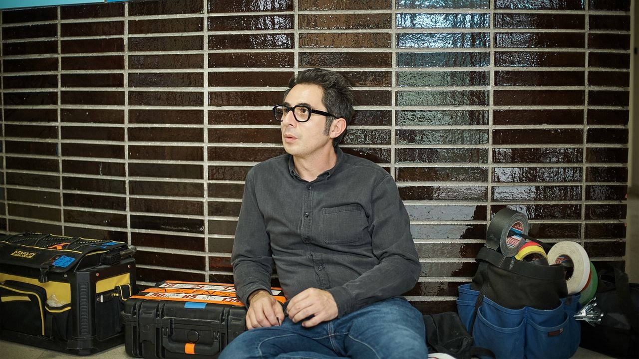 Mira lo que has hecho : Foto