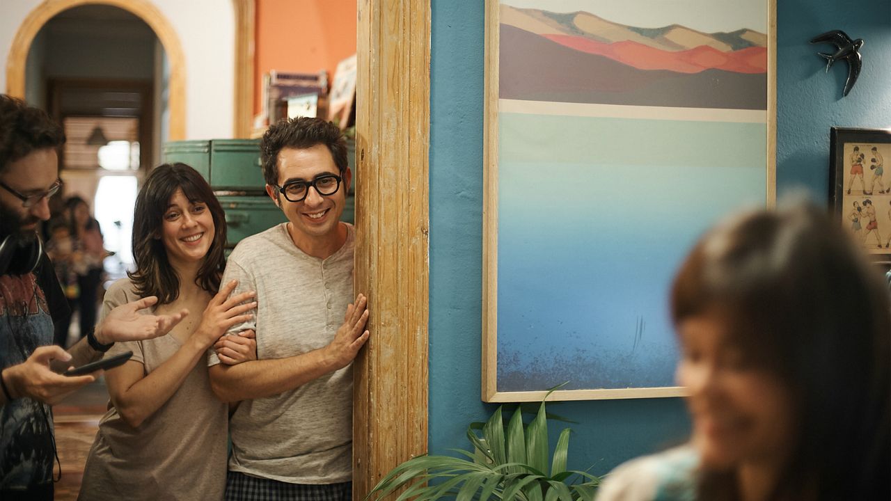 Mira lo que has hecho : Foto