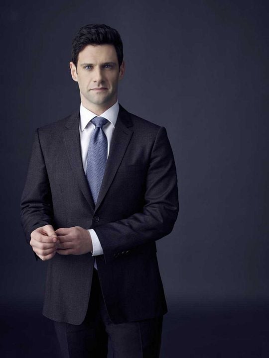 Foto Justin Bartha