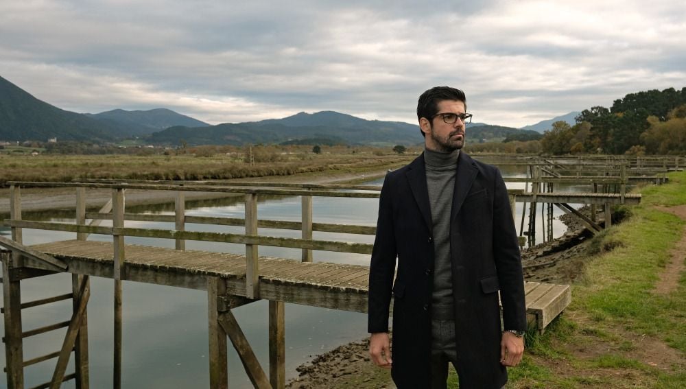 Presunto culpable (2018) : Foto