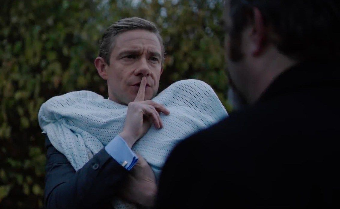 Historias de fantasmas : Foto