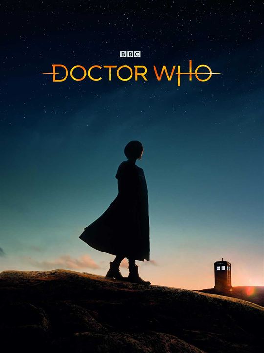 Doctor Who (2005) : Cartel