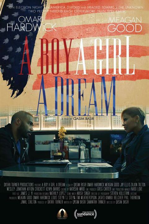 A Boy. A Girl. A Dream. : Cartel