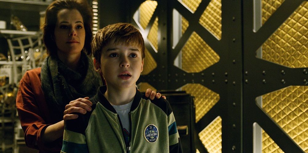 lost in space 2018 streaming