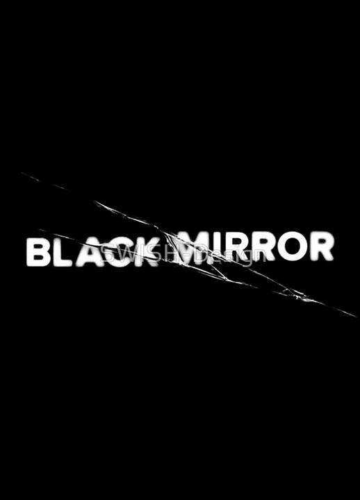 Black Mirror : Cartel