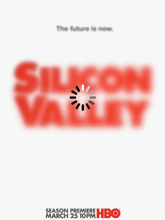 Silicon Valley : Cartel