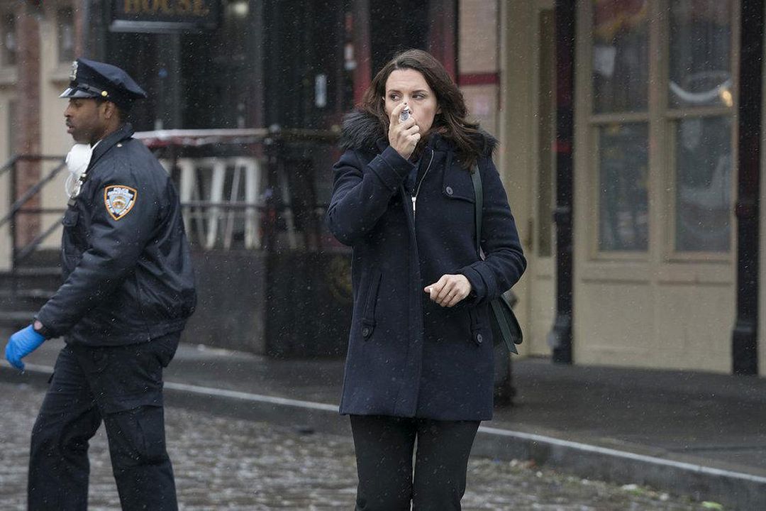 The Blacklist : Foto