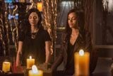 DC's Legends of Tomorrow : Foto Tala Ashe, Maisie Richardson-Sellers