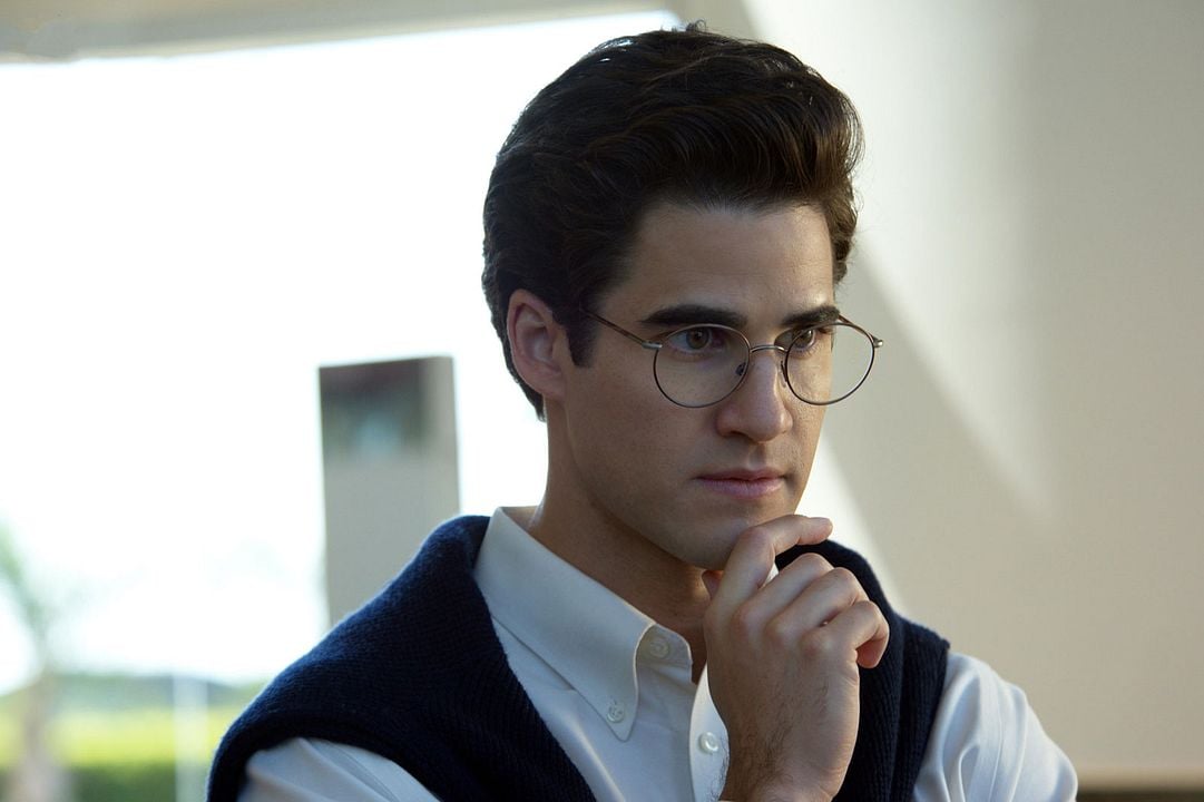 American Crime Story : Foto Darren Criss