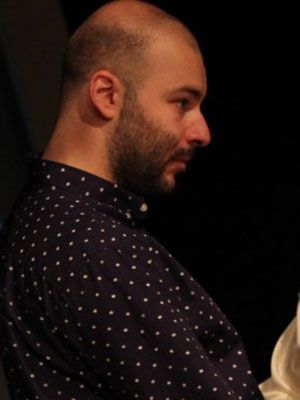 Cartel Costin Dogioiu