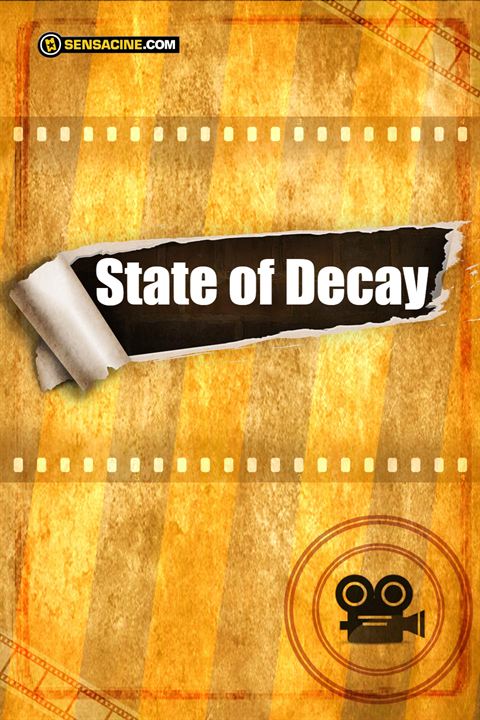 State Of Decay : Cartel