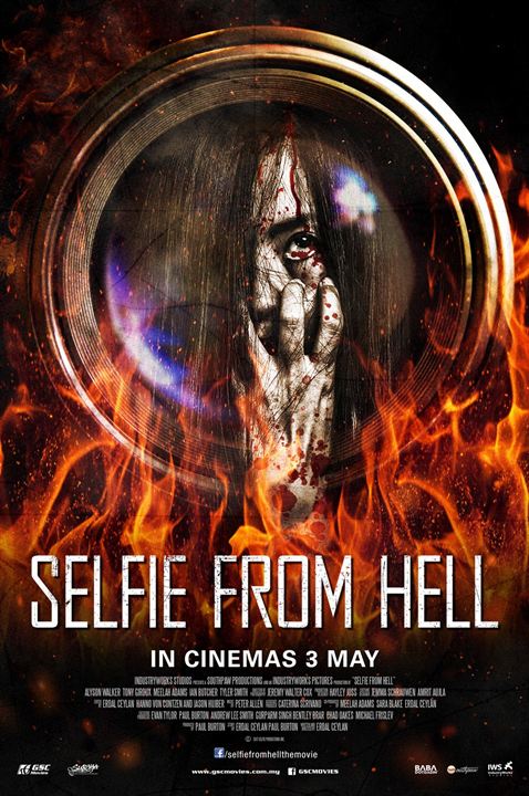 Selfie From Hell : Cartel