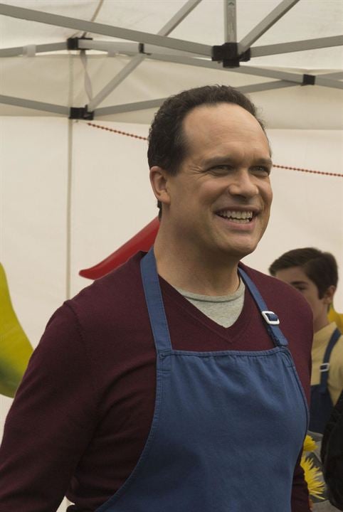 American Housewife (2016) : Foto Diedrich Bader