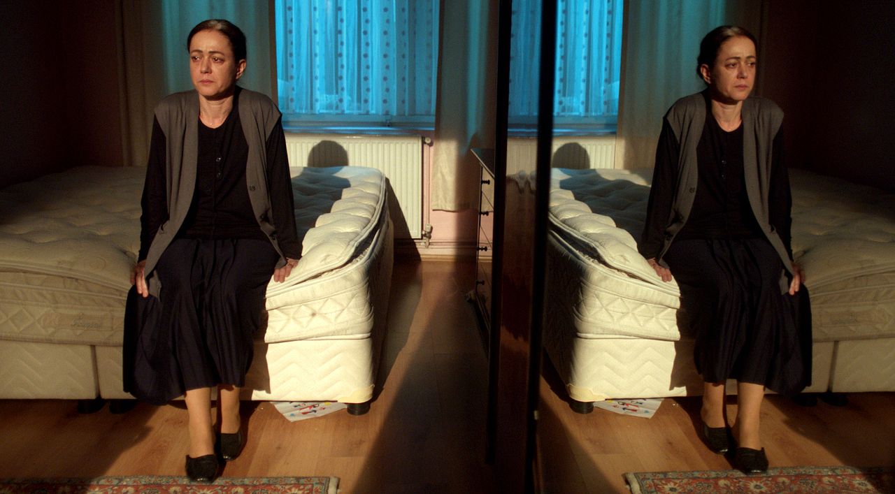 Mujer (Kadin) : Foto