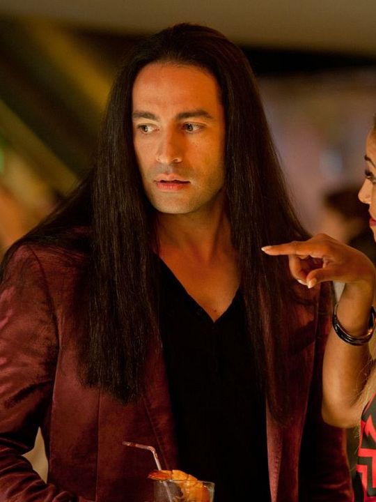 Cartel Bülent Ceylan