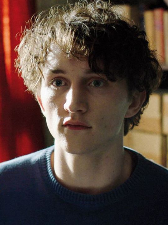 Cartel Nils Hohenhövel