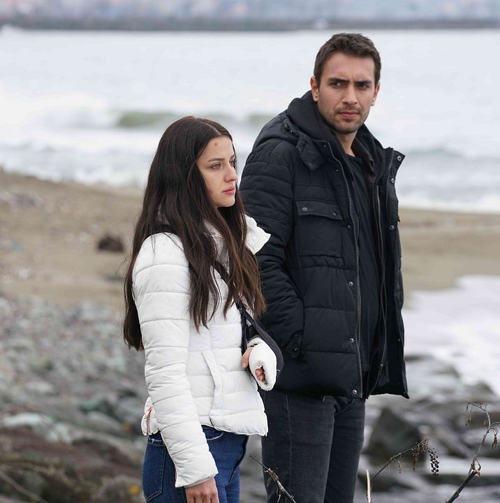 Fugitiva (Sen Anlat Karadeniz) : Foto