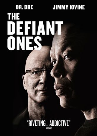 The Defiant Ones : Cartel