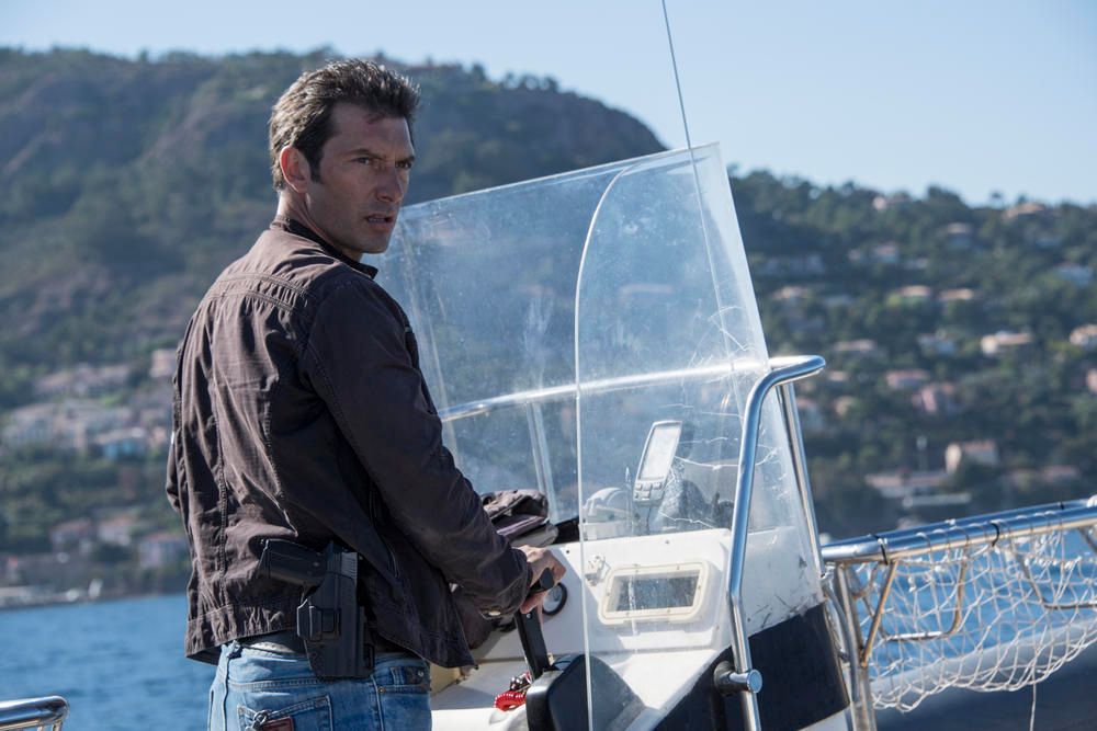 Unidad de investigación : Foto Franck Semonin