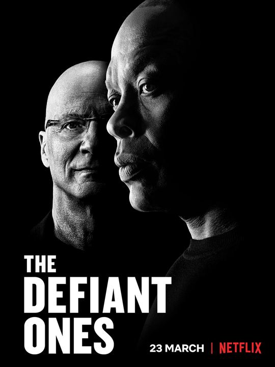 The Defiant Ones : Cartel