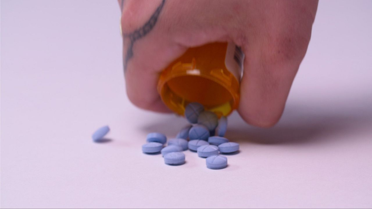 Take Your Pills : Foto