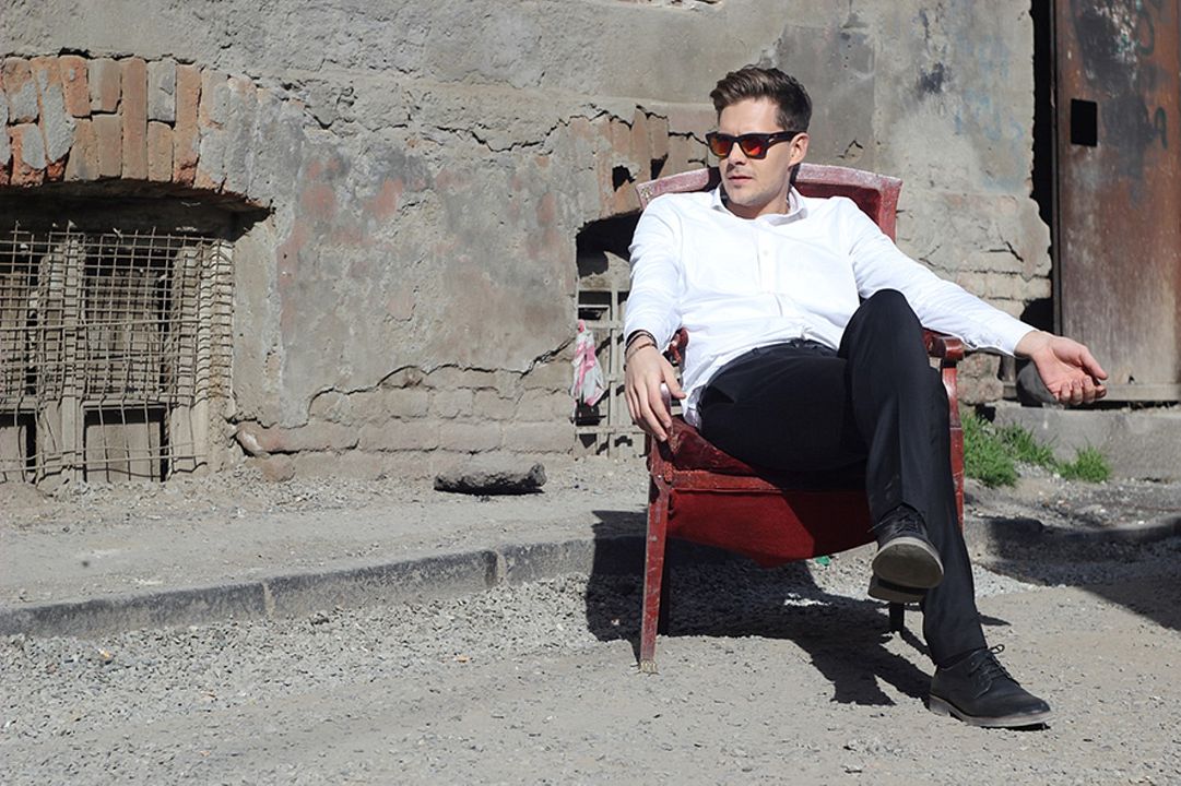 Foto Miloš Biković