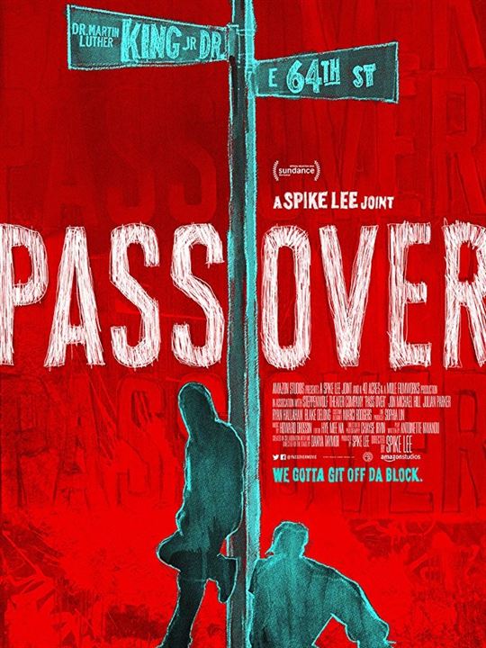 Pass Over : Cartel