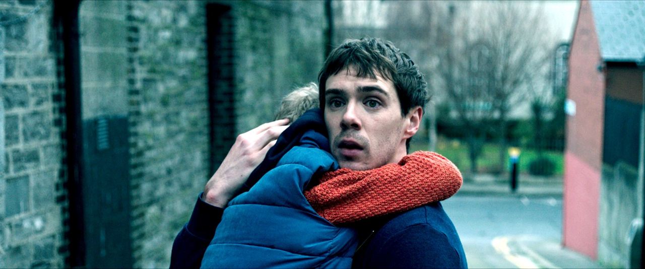 The Cured : Foto Sam Keeley